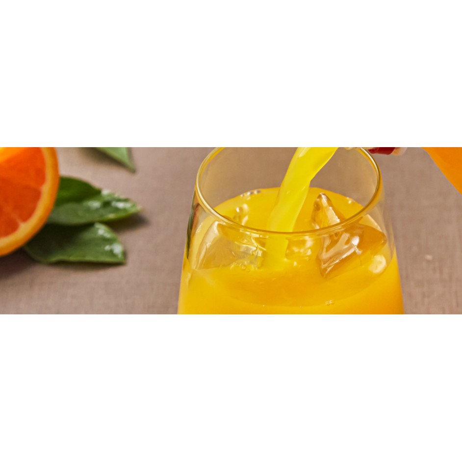 NƯỚC QUÝT ĐẢO JEJU 1.5L -  자연은제주감귤 1.5L