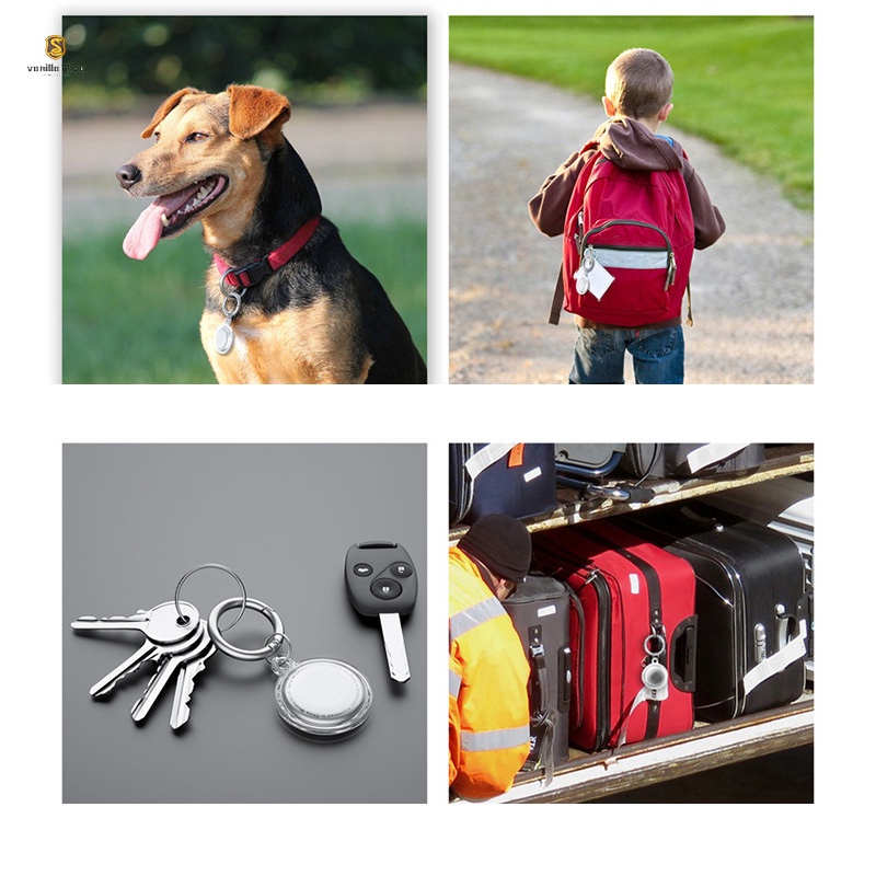 Vỏ bảo vệ hộp sạc tai nghe bằng TPU trong suốt chống thất lạc kèm vòng đeo tay tiện dụng | BigBuy360 - bigbuy360.vn