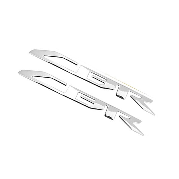 Miếng Dán Trang Trí Bình Nhiên Liệu Xe Mô Tô honda cbr250 300 400 500 650r cbr800 cbr100