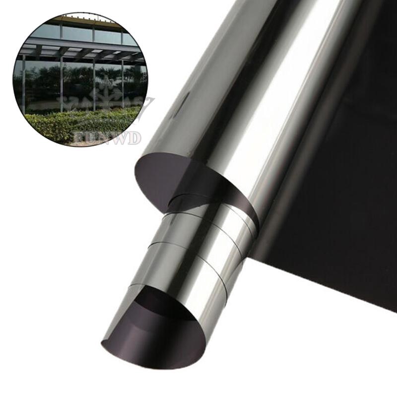 Cuộn film cách nhiệt chống phản quang 40cm*2m chuyên dụng chất lượng cao