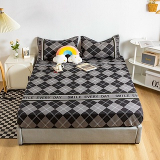 POLY| BỘ 3 MÓN GA GỐI COTTON POLY CỰC ƯU ĐÃI