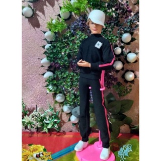 ĐỒ BÚP BÊ KEN , FIGURE CÓ SẴN