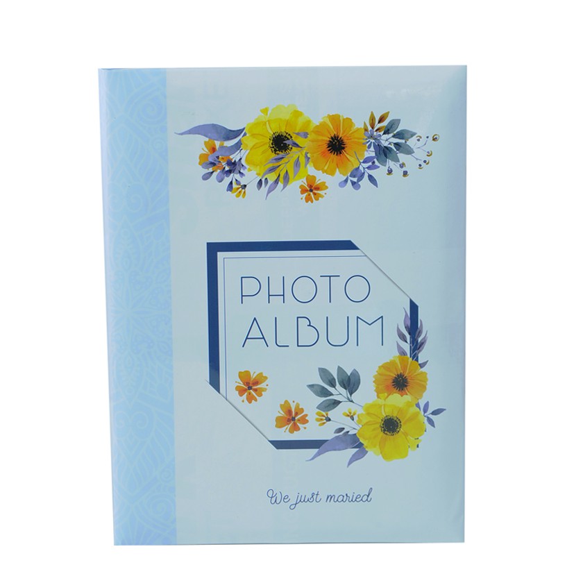 album đựng ảnh 13 x18 ( 120 tấm )