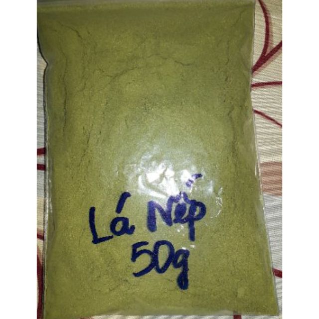 Bột lá dứa