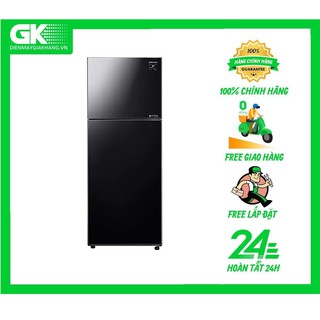 RT35K50822C - Tủ lạnh Samsung Inverter 360 lít RT35K50822C/SV Mới 2020 - HCM