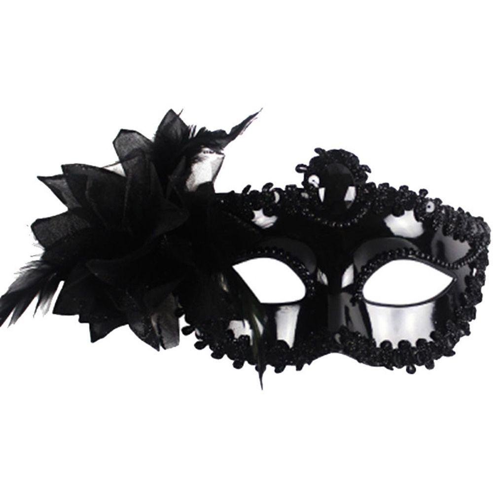 Mặt Nạ Hóa Trang Halloween Hình AUGUSTINE Độc Đáo