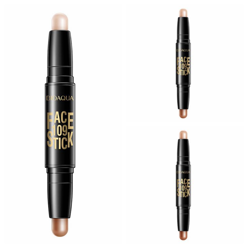 Thanh tạo khối và che khuyết điểm chống thấm nước với thiết kế hai đầu tiện dụng | BigBuy360 - bigbuy360.vn