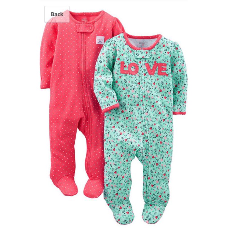 Combo body cho bé trai - bé gái