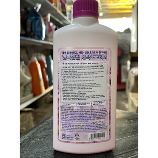  Nước Tẩy Vệ Sinh Máy Giặt HAENGBOKANJIP