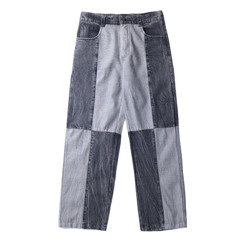Quần jeans Denim // M4 Outfit