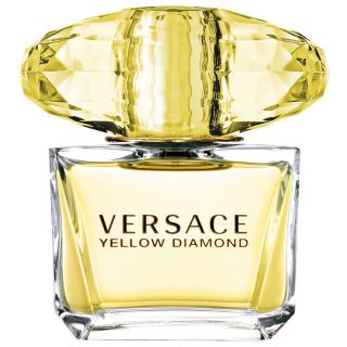 Ú Perfume ( mẫu thử ) nước hoa Versace yellow diamond