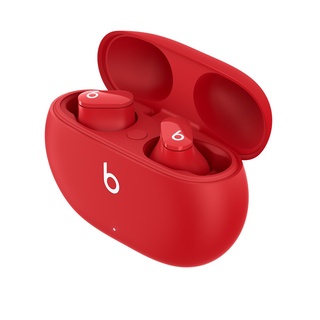 Daole-Tai nghe Bluetooth True Wireless Beats Studio Buds đỏ