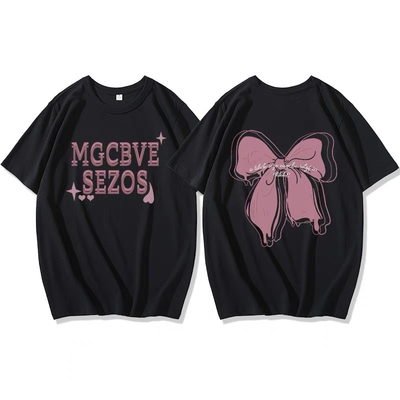 Đầm Thun Cộc Tay In Họa Tiết JL-TX-378