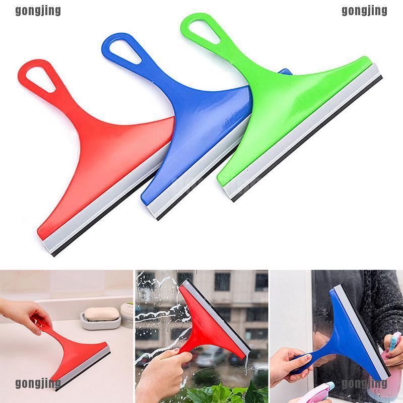Dụng Cụ LàM SạCh KíNh Xe Hơi
