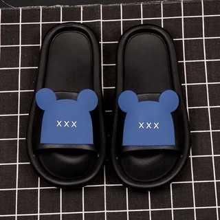 Dép quai ngang nữ thỏ