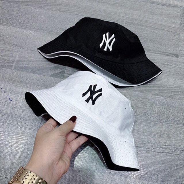 Mũ NY 2 mặt