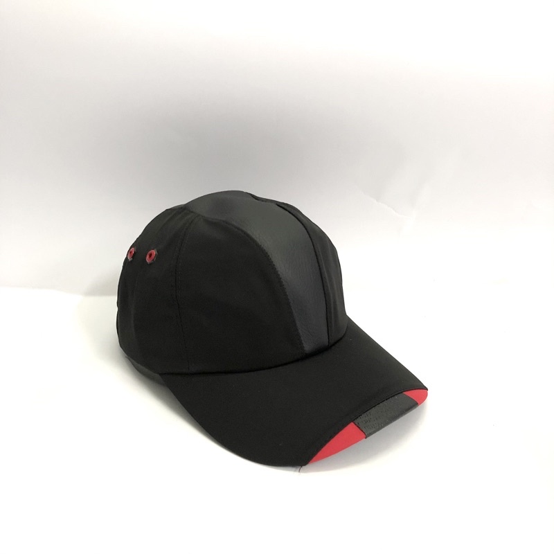 Nón Kết Nam Phối Da Siêu Đẹp Hàng Chuẩn Hình