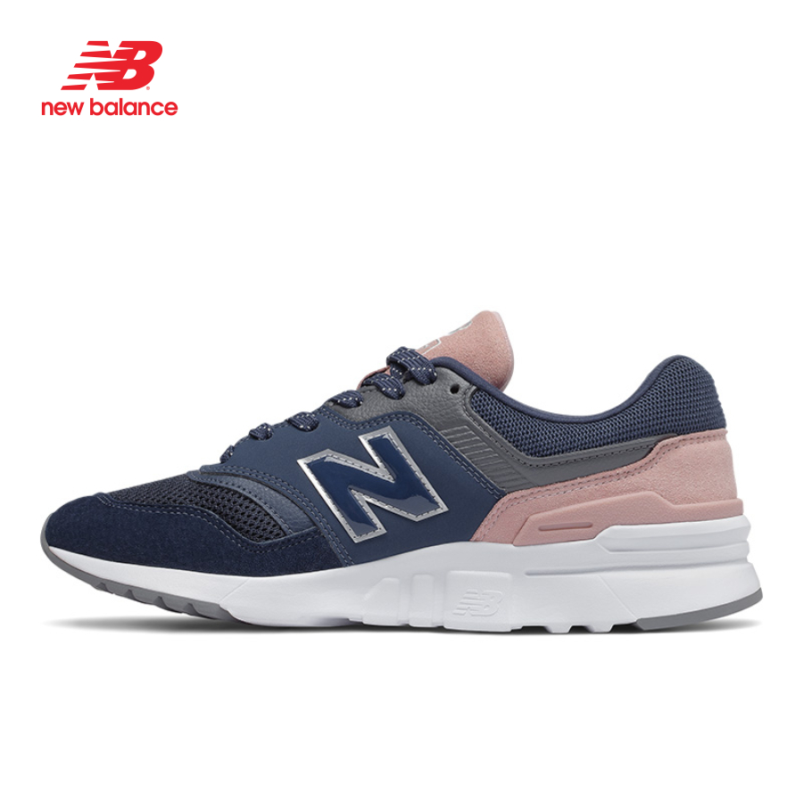 Giày chạy bộ nữ NEW BALANCE Classic Lifestyle CW997HYA