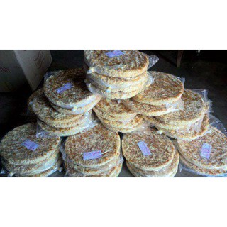 COMBO 05 GÓI CƠM CHÁY SIZE TO 200 GRAM
