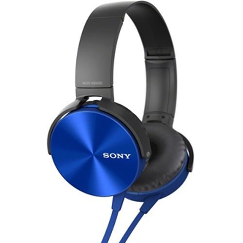 Tai nghe Sony Extra Bass MDR-XB450AP