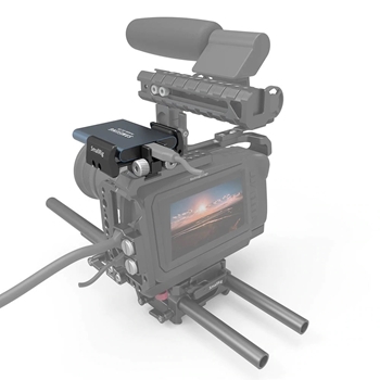 Smallrig Universal Holder For External Ssd Bsh2343