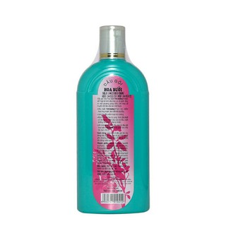 Dầu gội Hoa Bưởi Thorakao 500ml