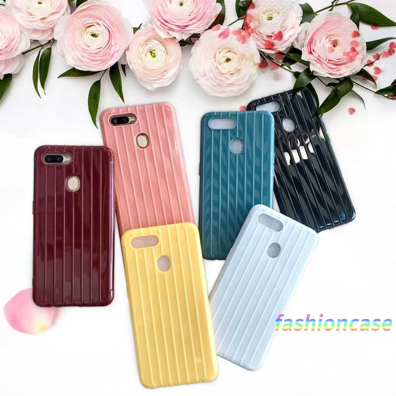 Ốp điện thoại silicone mềm màu trơn chống sốc cho xiaomi Redmi Note 9 8 7 5 4 4X 8 POR 5 PRO 7 PRO 7S Redmi 6A 5A 4A 8A PRO 8A Dual 10X