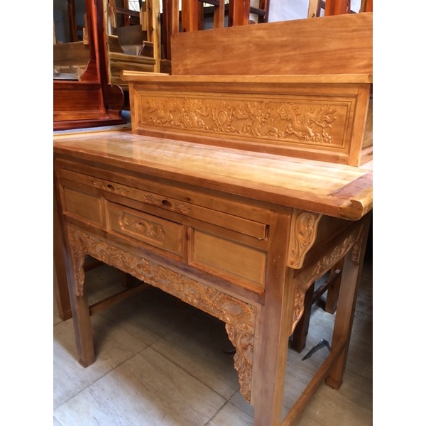 Tủ thờ giá rẻ,bàn cúng gia tiên,bàn thờ giá rẻ,tủ thờ gia tiên