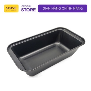 Khuôn loaf chống dính chữ nhật