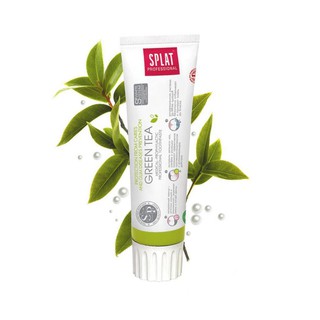 Kem đánh răng SPLAT series Professional 100ml