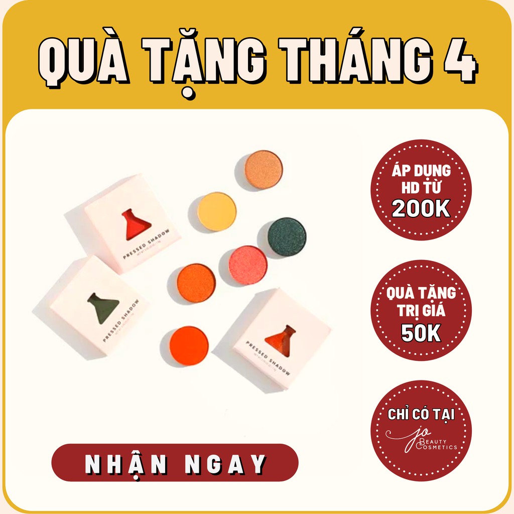 [QUÀ TẶNG] Phấn mắt A2O ✨LẤP LÁNH✨Wild FLWR cực hút | BigBuy360 - bigbuy360.vn