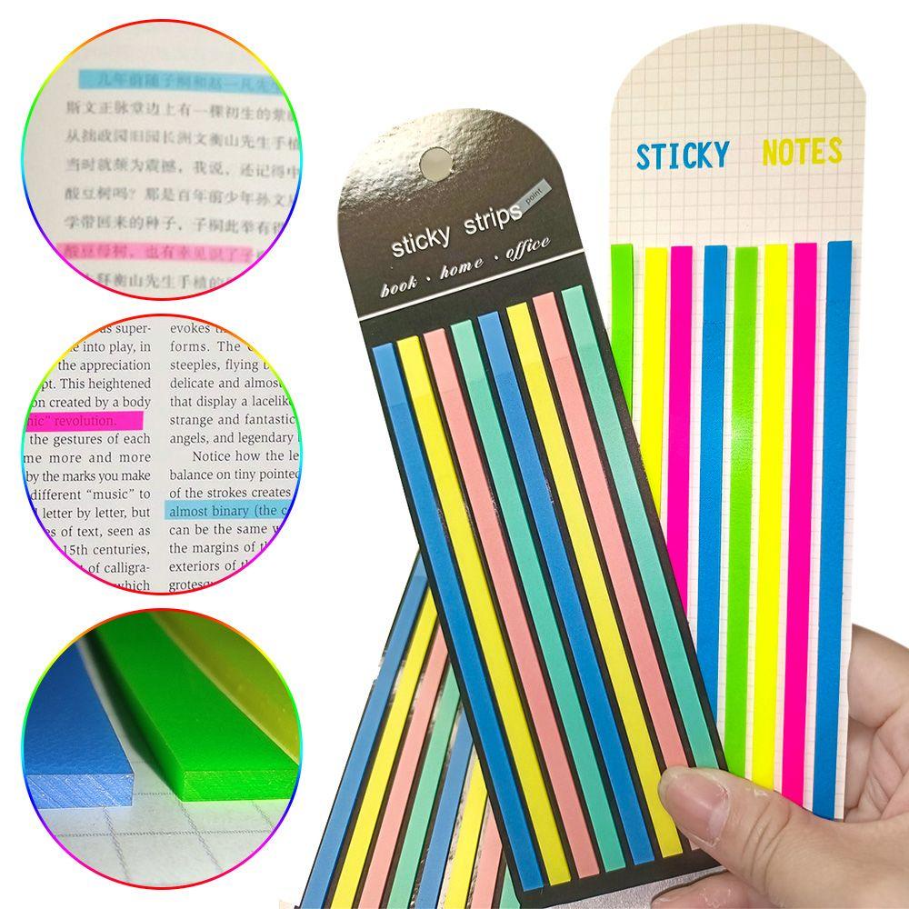 Miếng Dán Nhiều Màu Sắc Dùng Trang Trí Văn Phòng