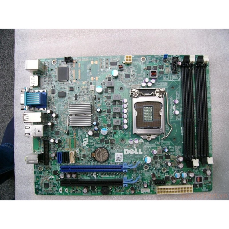 Mainboard Tháo Máy Bộ Các Loại Dell Optiplex 390/790/990sff-3010/7010/9010sff-3020/7020/9020SFF-3020MT/9020MT nguyên Zin