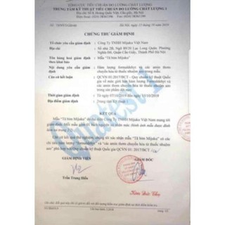 COMBO 100m bỉm quần xuất Nhật MIJUKU đủ size M/L/XL/XXL