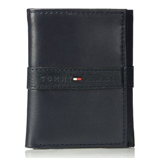VÍ DA NAM Nhập Mỹ TOMMY HILFIGER 56