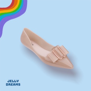 Giày Nhựa Thơm Melissa Pointy III