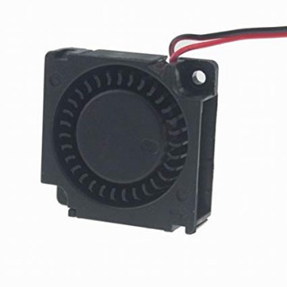 Blower fan 3010 / 4010 (Quạt thổi dọc)