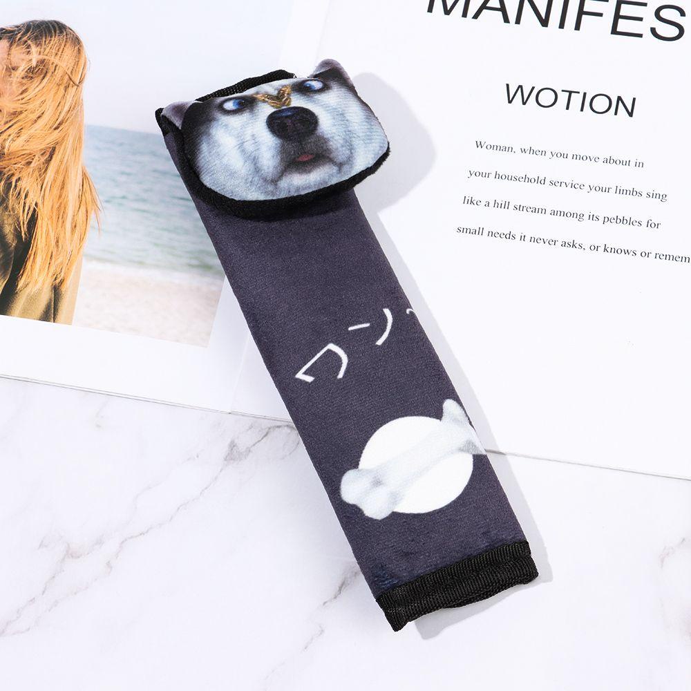 MAG Đai Bảo Vệ Vai Bằng Vải Flannel Mềm Mại An Toàn