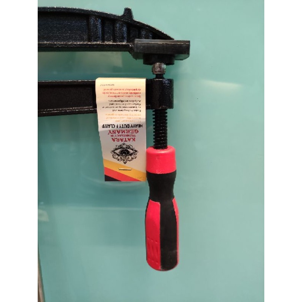 Cảo Chữ F Katara