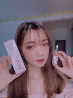 Kem Face gạo sâm