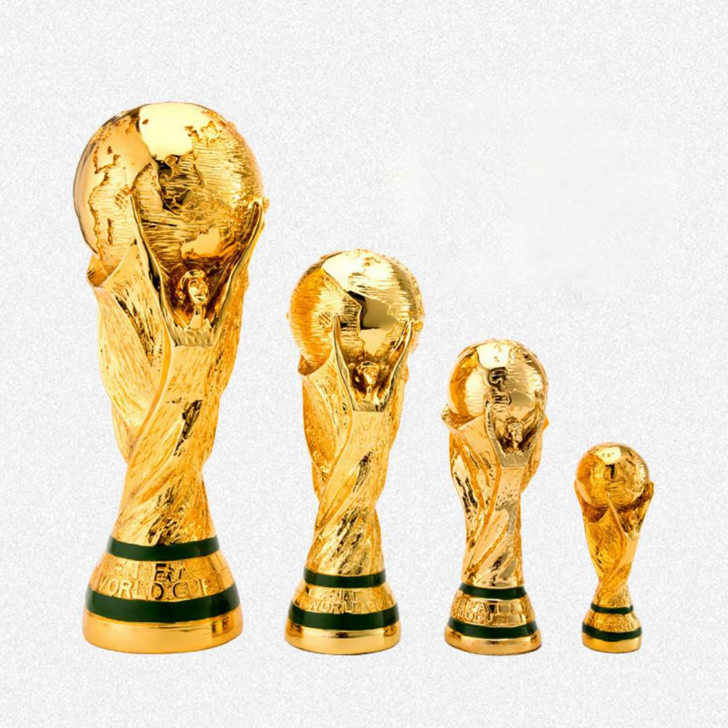 Cúp Giải Thưởng Bóng Đá World Cup