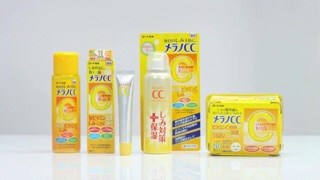 Serum cc melano