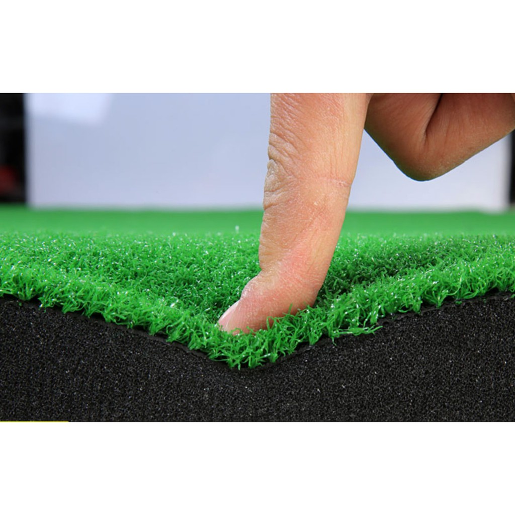 Thảm chơi golf putting green 3 hố