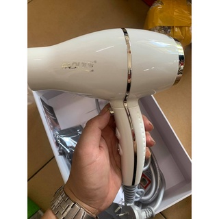 Máy sấy tóc Fadi X8 Màu trắng