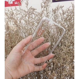 ỐP lưng bảo vệ máy IP X/XS/ XS Max