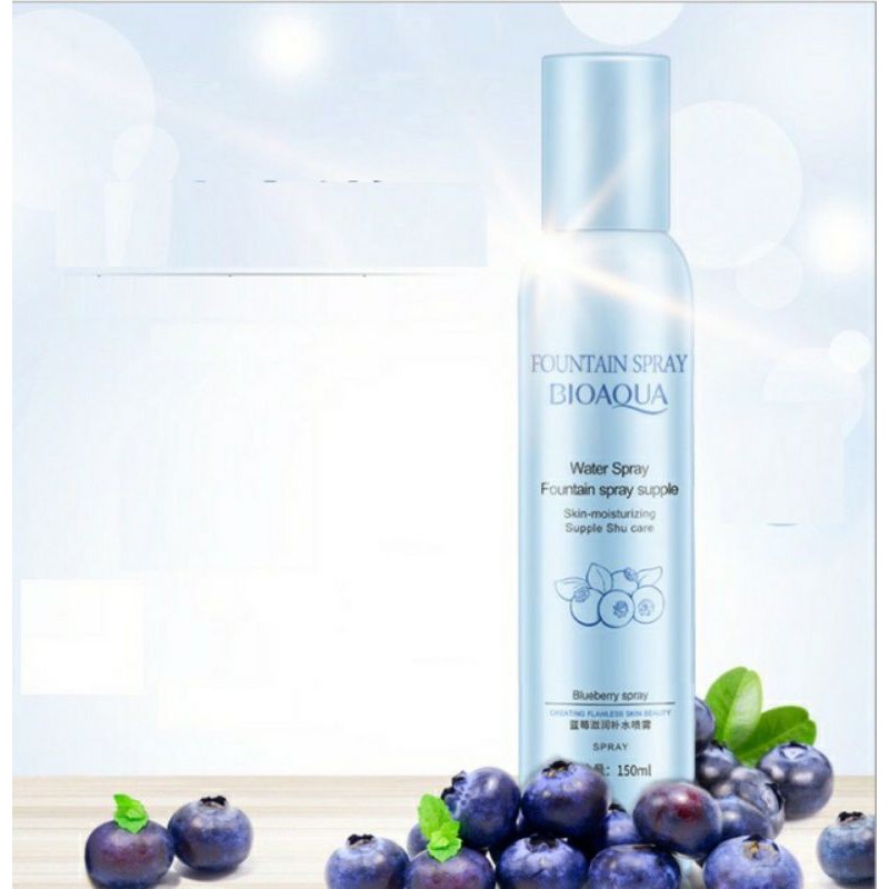 [RẺ VÔ ĐỊCH]Xịt Khoáng Dưỡng Ẩm Bioaqua 150ml | BigBuy360 - bigbuy360.vn