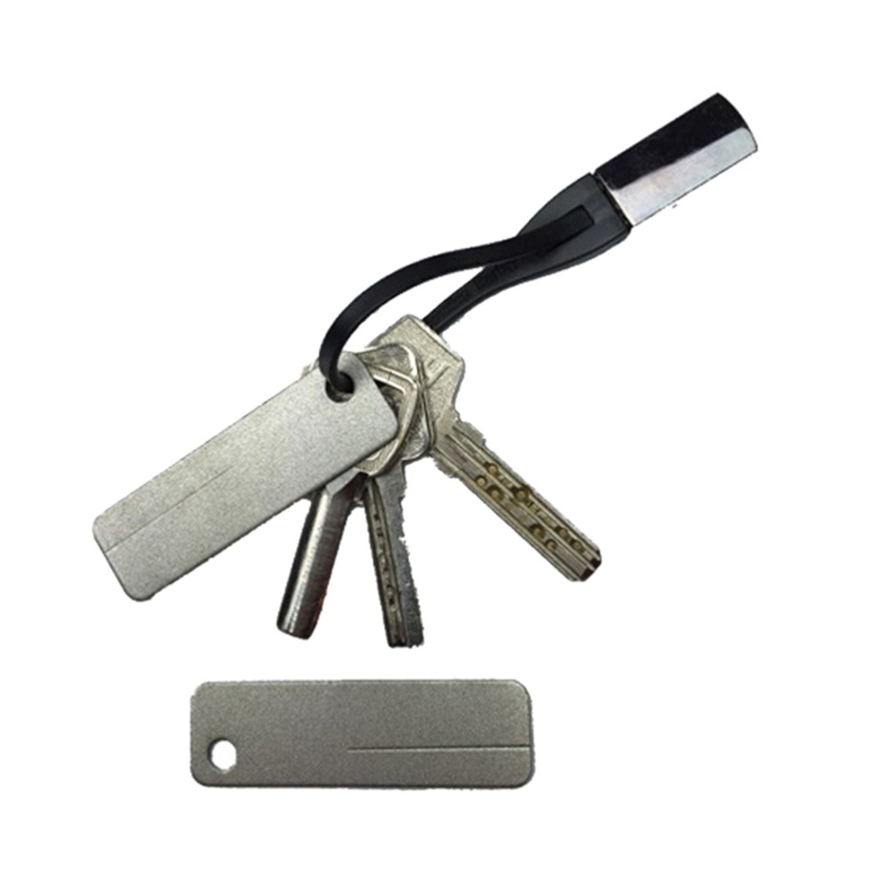 1 Dụng Cụ Mài Lưỡi Câu Cá 6.3cm 1 Cái Kèm Móc Khóa
