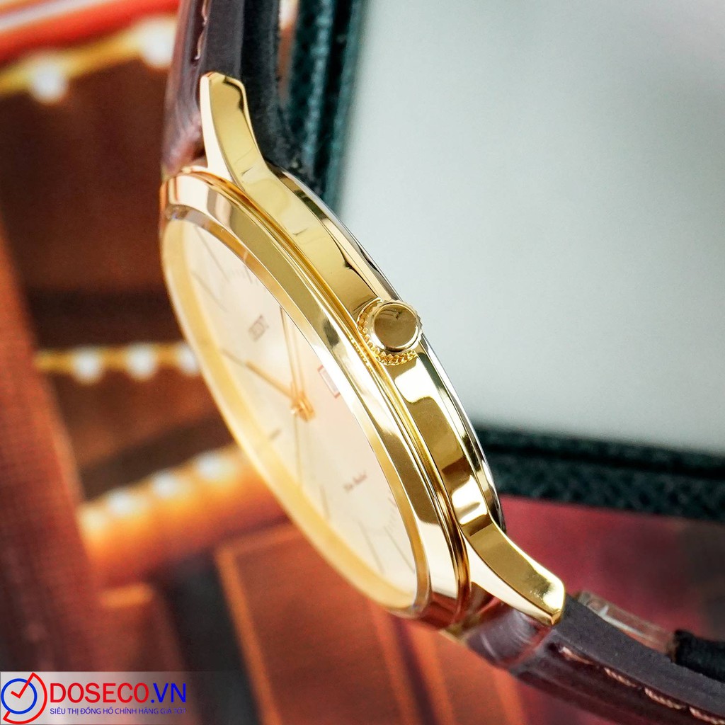Đồng hồ nam Orient RF-QD0003G10B