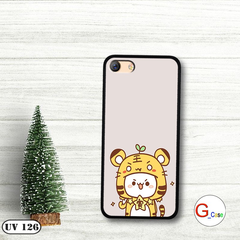 Ốp lưng OPPO F3/ A77 - Lưng nhám chống trầy