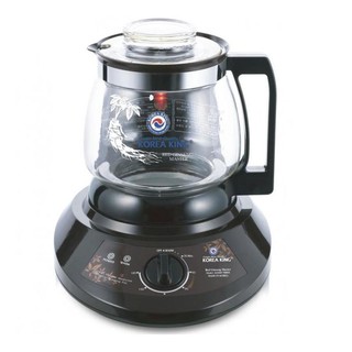 Siêu sắc thuốc tự động korea king kmdp-7000m 2.5l